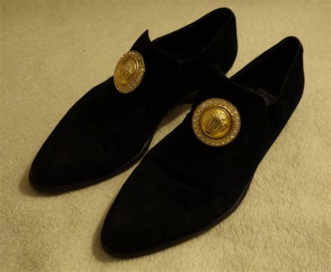 gianni versace shoes sale.